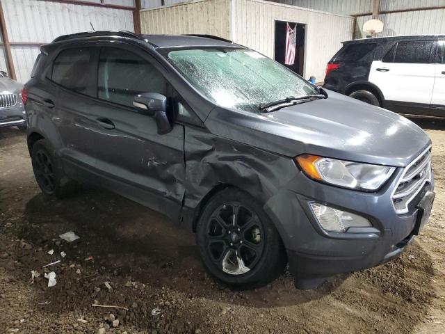 Photo 4 from auction – 2021 FORD ECOSPORT S with VIN MAJ3S2GEXMC438992
