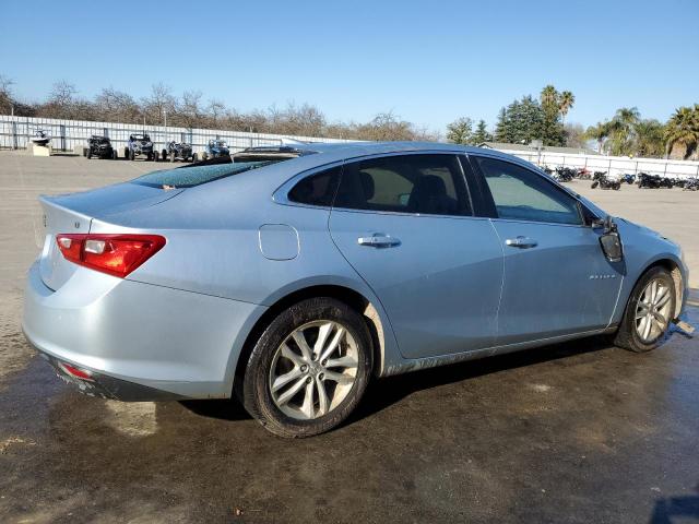 Photo 3 from auction – 2017 CHEVROLET MALIBU LT with VIN 1G1ZE5ST4HF174037