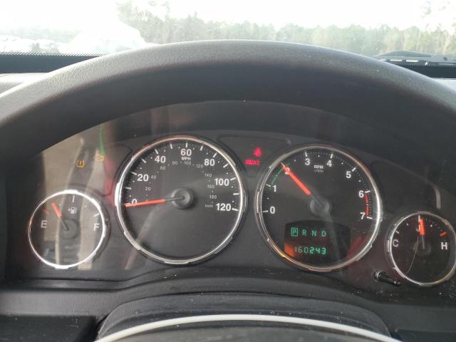 Foto 9 de la subasta – 2012 JEEP LIBERTY SP con VIN 1C4PJLAK2CW151680