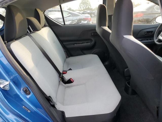 Photo 10 from auction – 2015 TOYOTA PRIUS C with VIN JTDKDTB30F1582898