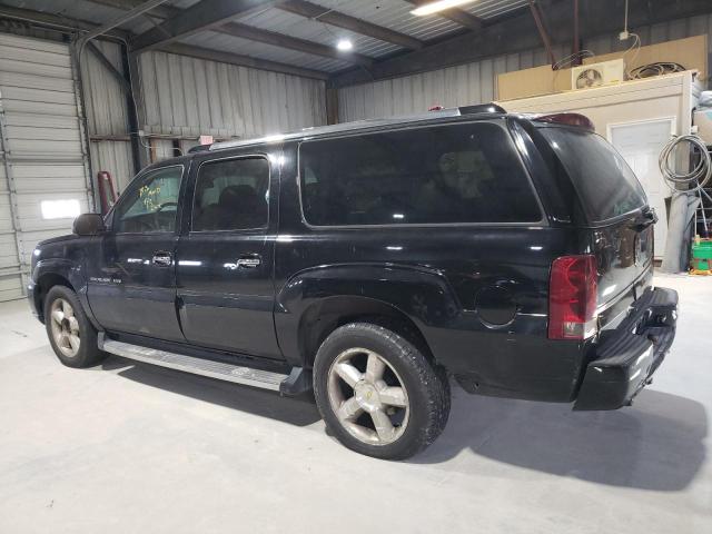 Photo 2 from auction – 2003 CADILLAC ESCALADE E with VIN 3GYFK66N03G222445
