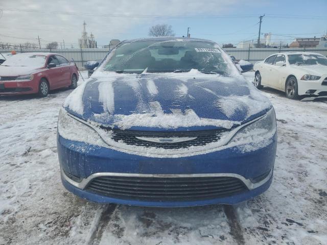 Photo 5 from auction – 2016 CHRYSLER 200 LIMITE with VIN 1C3CCCABXGN104602