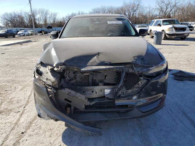 Photo 5 from auction – 2020 MAZDA CX-5 GRAND with VIN JM3KFBDM8L0786870