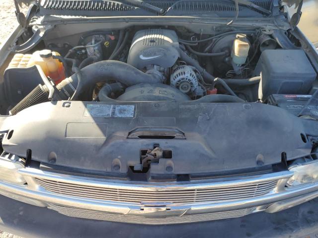 Photo 11 from auction – 2002 CHEVROLET SILVERADO with VIN 2GCEC19V421411944