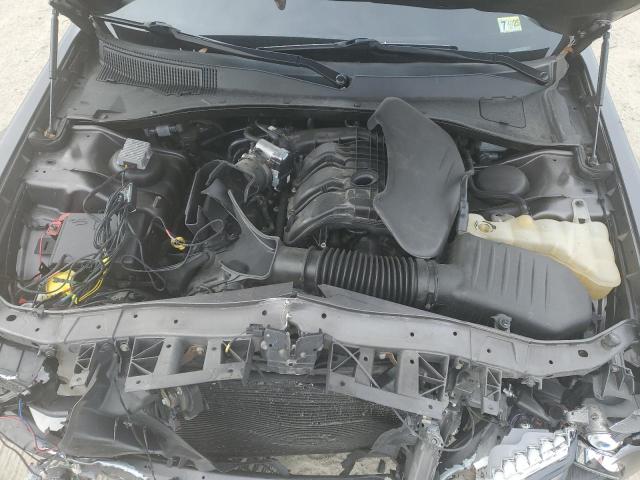 Photo 11 from auction – 2017 CHRYSLER 300 S with VIN 2C3CCAGG8HH553214