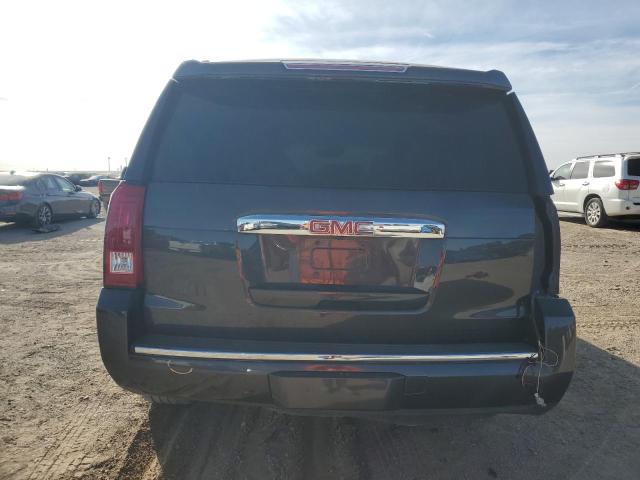 Photo 6 from auction – 2016 GMC YUKON DENA with VIN 1GKS1CKJ0GR286214