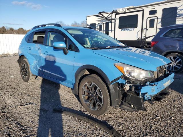 Снимка 4 от търг – 2016 SUBARU CROSSTREK с VIN JF2GPABC5G8280213