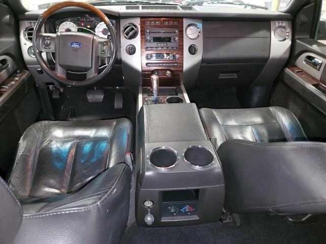صورة رقم 8 من المزاد - 2008 FORD EXPEDITION مع VIN 1FMFK20518LA23272