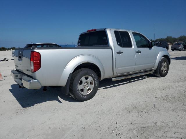 Photo 3 from auction – 2008 NISSAN FRONTIER C with VIN 1N6AD09W08C432160