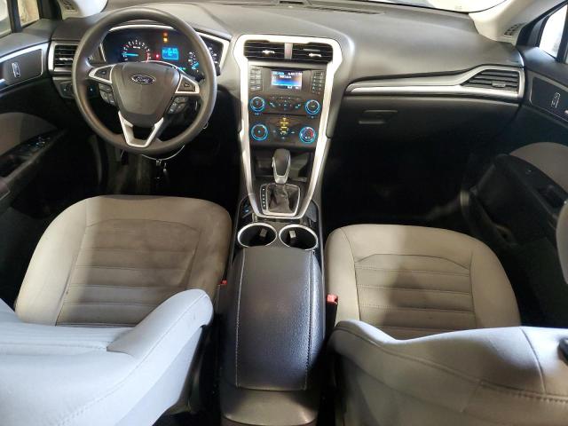 Photo 8 from auction – 2013 FORD FUSION S with VIN 3FA6P0G7XDR167292