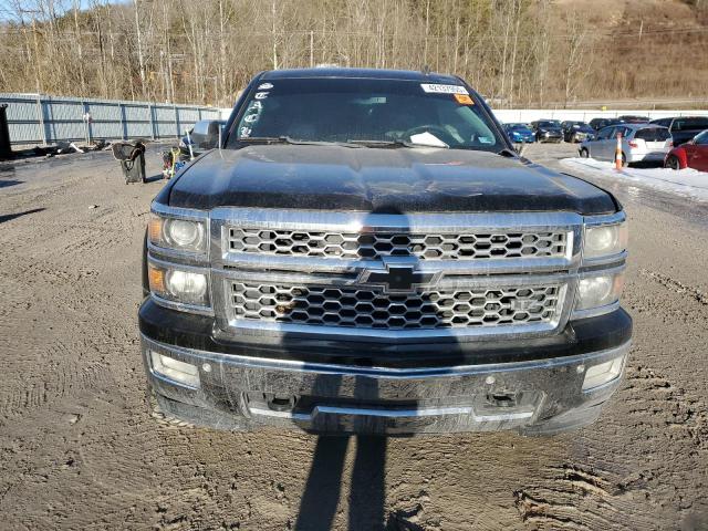 Photo 5 from auction – 2014 CHEVROLET SILVERADO with VIN 1GCVKSEC1EZ248047