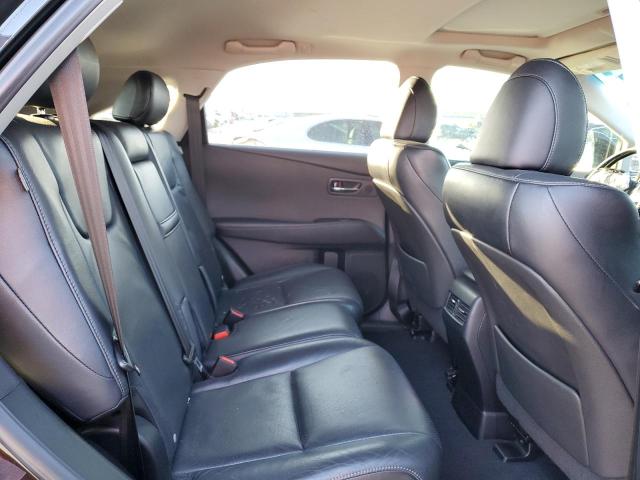 Photo 11 from auction – 2015 LEXUS RX 350 with VIN 2T2ZK1BA8FC196955