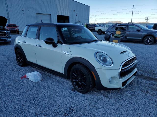 Photo 4 from auction – 2015 MINI COOPER S with VIN WMWXU3C59F2B56613