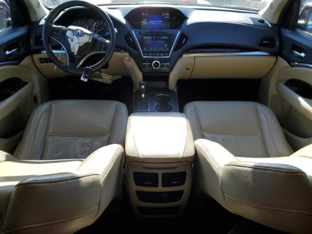Photo 8 from auction – 2015 ACURA MDX with VIN 5FRYD4H26FB024218