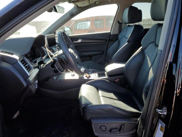 Photo 7 from auction – 2018 AUDI Q5 PRESTIG with VIN WA1CNAFY7J2143979