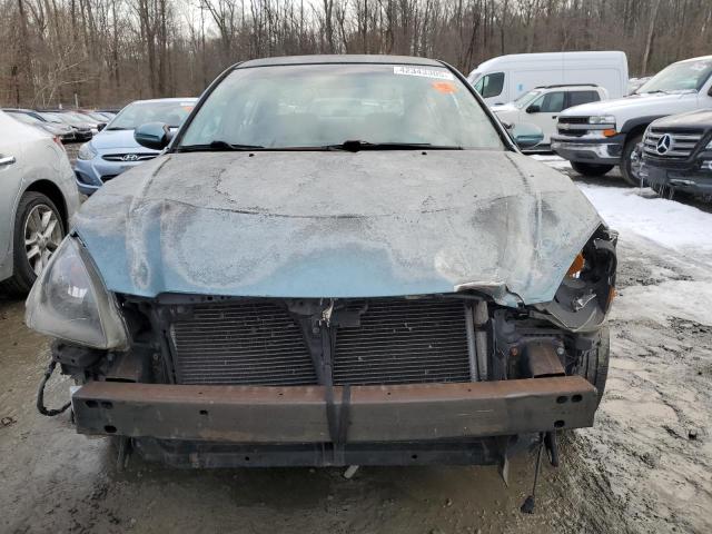 Photo 5 from auction – 2002 NISSAN ALTIMA BAS with VIN 1N4AL11E22C242503