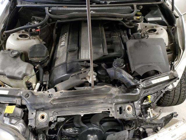 Photo 11 from auction – 2002 BMW 330 XI with VIN WBAEW53442PG18349