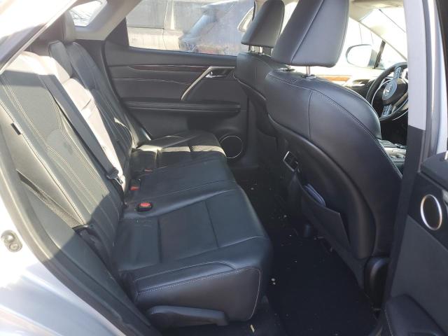 Photo 10 from auction – 2016 LEXUS RX 350 BAS with VIN 2T2BZMCA9GC052930