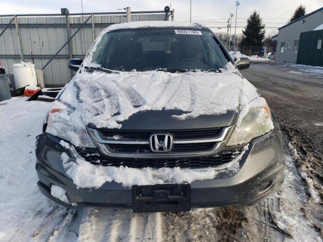 Photo 5 from auction – 2011 HONDA CR-V EX with VIN 5J6RE4H51BL024755