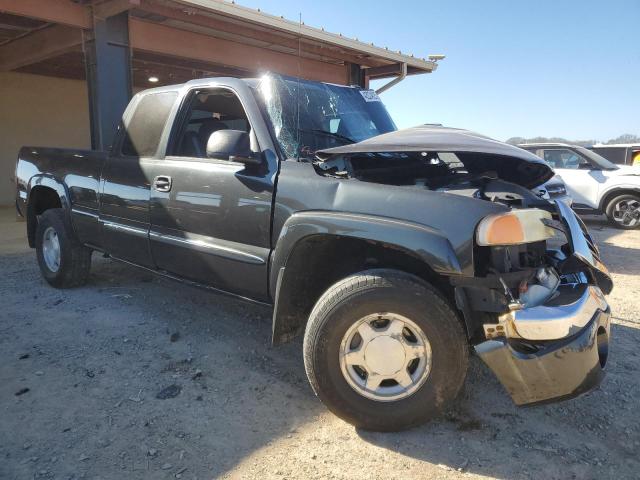 Photo 4 from auction – 2004 GMC NEW SIERRA with VIN 2GTEK19T141118037