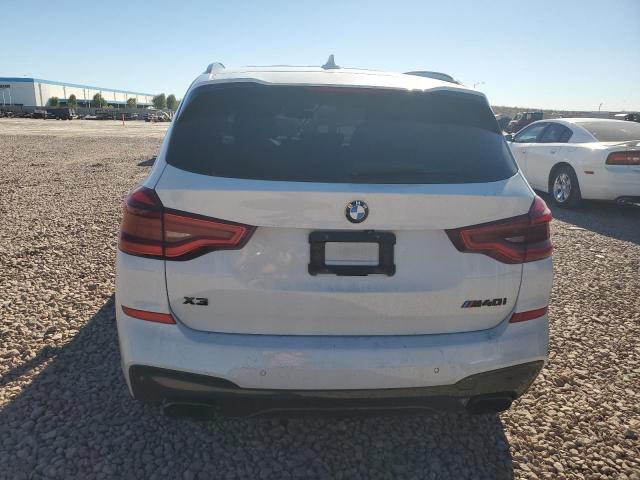 Photo 6 from auction – 2019 BMW X3 XDRIVEM with VIN 5UXTS3C55KLR72211