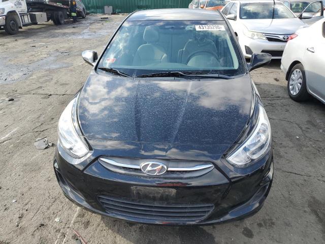 Photo 5 from auction – 2016 HYUNDAI ACCENT SE with VIN KMHCT4AE5GU108697