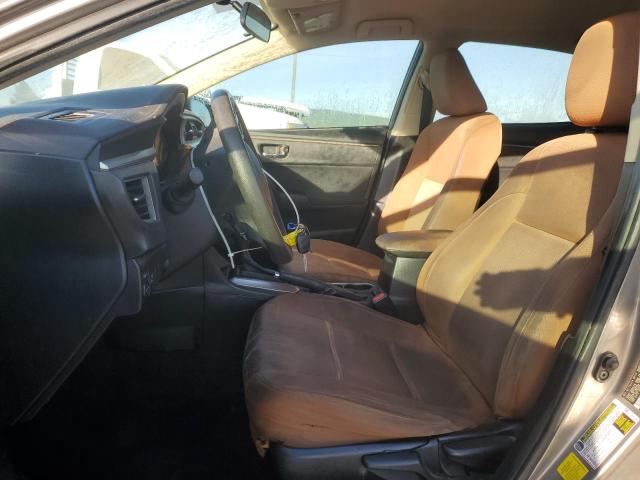 Photo 7 from auction – 2014 TOYOTA COROLLA L with VIN 2T1BURHE0EC122811