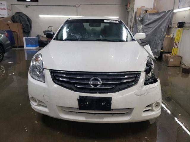 Photo 5 from auction – 2012 NISSAN ALTIMA BAS with VIN 1N4AL2AP0CN412919