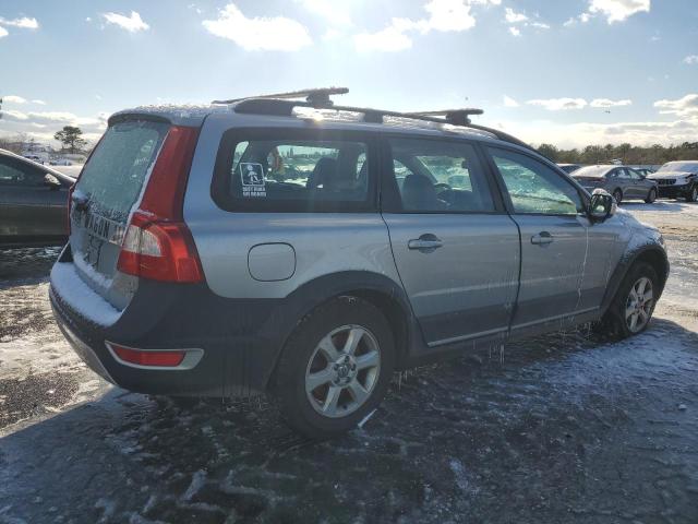 Photo 3 from auction – 2008 VOLVO XC70 with VIN YV4BZ982881014952