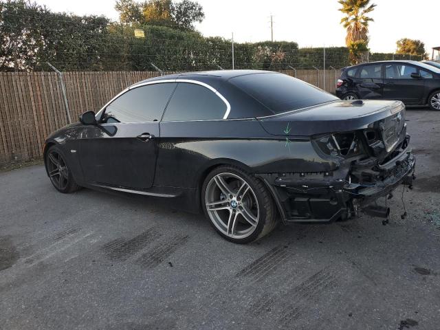 Photo 2 from auction – 2011 BMW 335 IS with VIN WBADX1C54BE569916