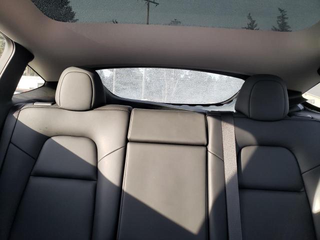 Photo 10 from auction – 2023 TESLA MODEL Y with VIN 7SAYGDEE9PF623156