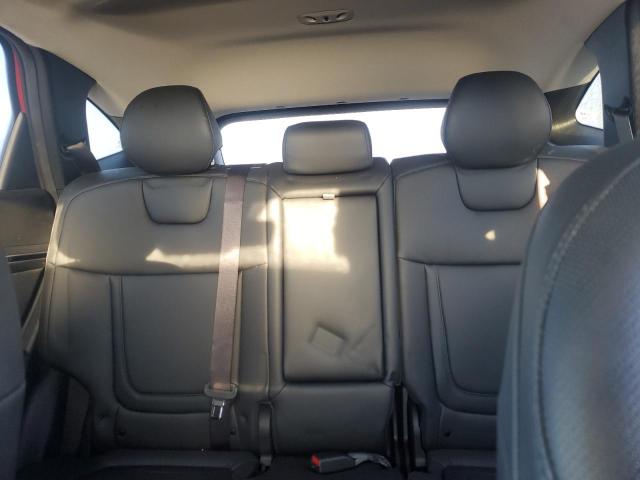Photo 10 from auction – 2023 HYUNDAI TUCSON SEL with VIN 5NMJFCAE1PH188147