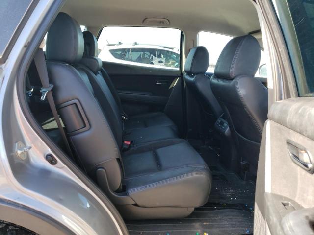 Photo 11 from auction – 2015 MAZDA CX-9 TOURI with VIN JM3TB2CV3F0458738