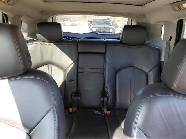 Photo 10 from auction – 2011 CADILLAC SRX LUXURY with VIN 3GYFNDEY5BS599128