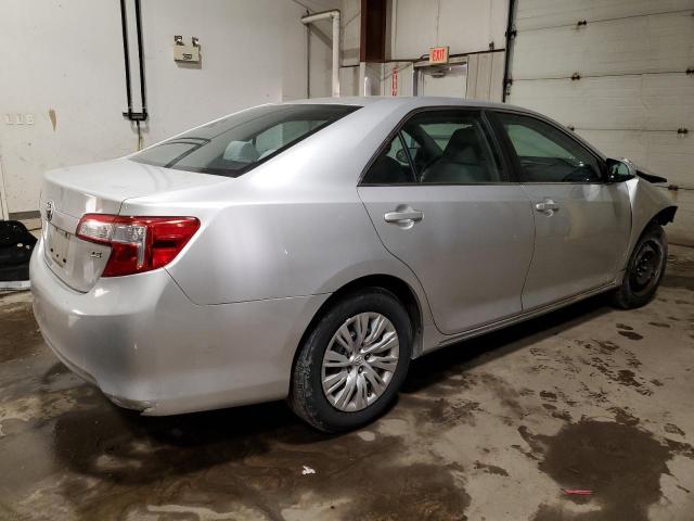 Photo 3 from auction – 2013 TOYOTA CAMRY L with VIN 4T4BF1FK1DR305481