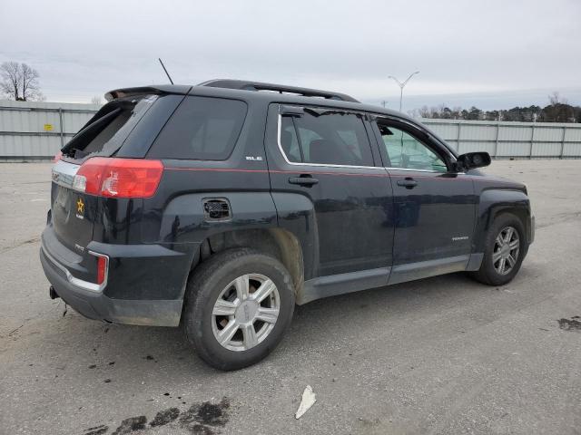 Photo 3 from auction – 2016 GMC TERRAIN SL with VIN 2GKFLTEK1G6164246