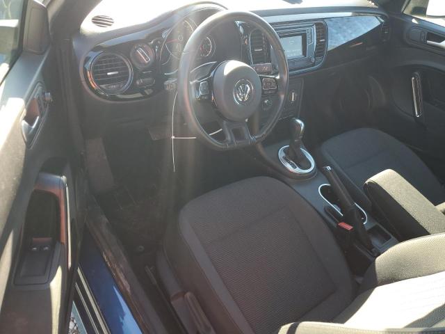 Photo 8 from auction – 2016 VOLKSWAGEN BEETLE 1.8 with VIN 3VWF17AT0GM612244