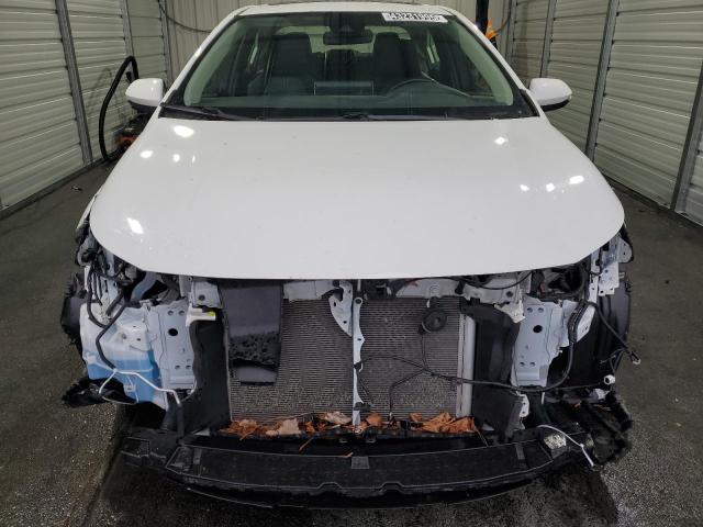 Photo 5 from auction – 2022 TOYOTA COROLLA XL with VIN JTDFPMAE4N3018207