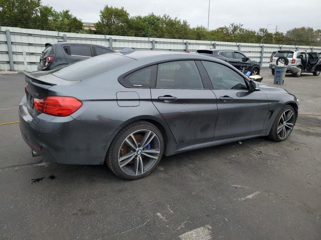 Photo 3 from auction – 2017 BMW 440XI GRAN with VIN WBA4E5C53HG189279