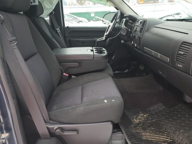 Photo 7 from auction – 2013 GMC SIERRA K15 with VIN 1GTR2VE74DZ117604