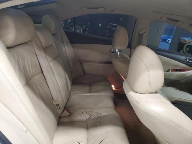 Photo 10 from auction – 2010 LEXUS ES 350 with VIN JTHBK1EG2A2398377