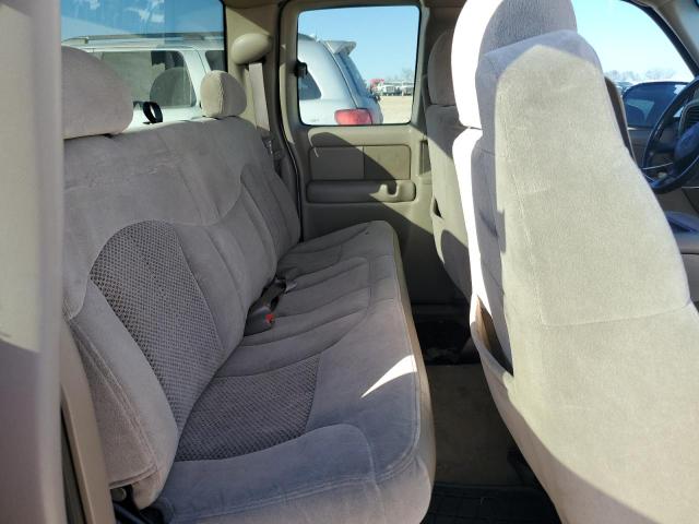 Photo 10 from auction – 2002 CHEVROLET SILVERADO with VIN 2GCEC19V421411944