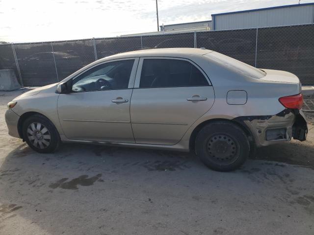 Photo 2 from auction – 2010 TOYOTA COROLLA BA with VIN 1NXBU4EE9AZ184871