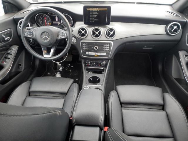 Photo 8 from auction – 2019 MERCEDES-BENZ CLA 250 with VIN WDDSJ4EB4KN767868