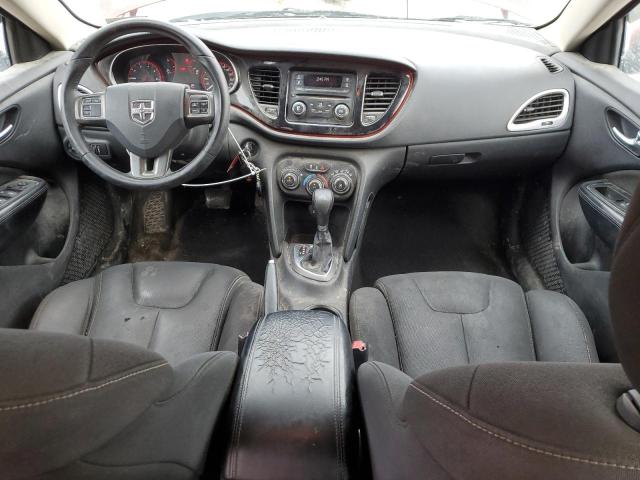 Photo 8 from auction – 2013 DODGE DART SXT with VIN 1C3CDFBA1DD339430