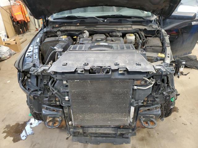 Photo 11 from auction – 2012 DODGE RAM 3500 L with VIN 3C63D3MLXCG317945
