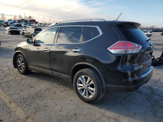 Photo 2 from auction – 2016 NISSAN ROGUE S with VIN KNMAT2MV1GP603893