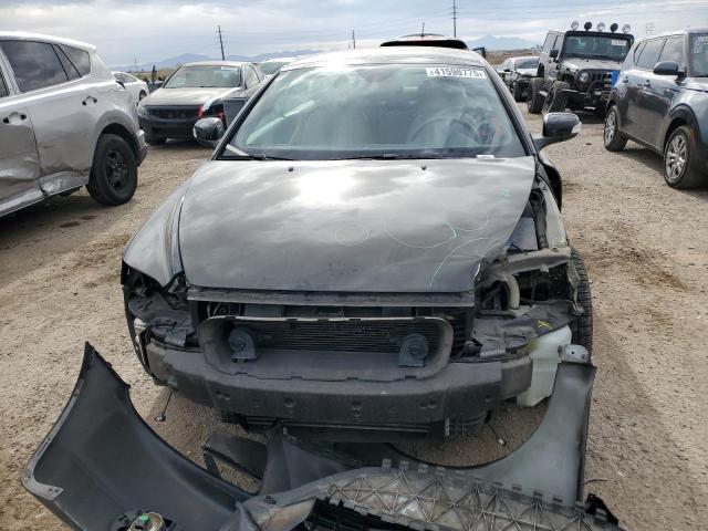 Photo 5 from auction – 2009 VOLVO C70 T5 with VIN YV1MC67279J075878