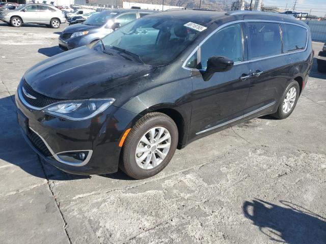 CHRYSLER PACIFICA T 2018 con VIN 2C4RC1BG4JR322906 - Foto de la subasta