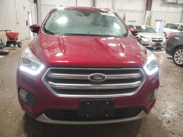 Photo 5 from auction – 2017 FORD ESCAPE TIT with VIN 1FMCU0JD0HUD36461